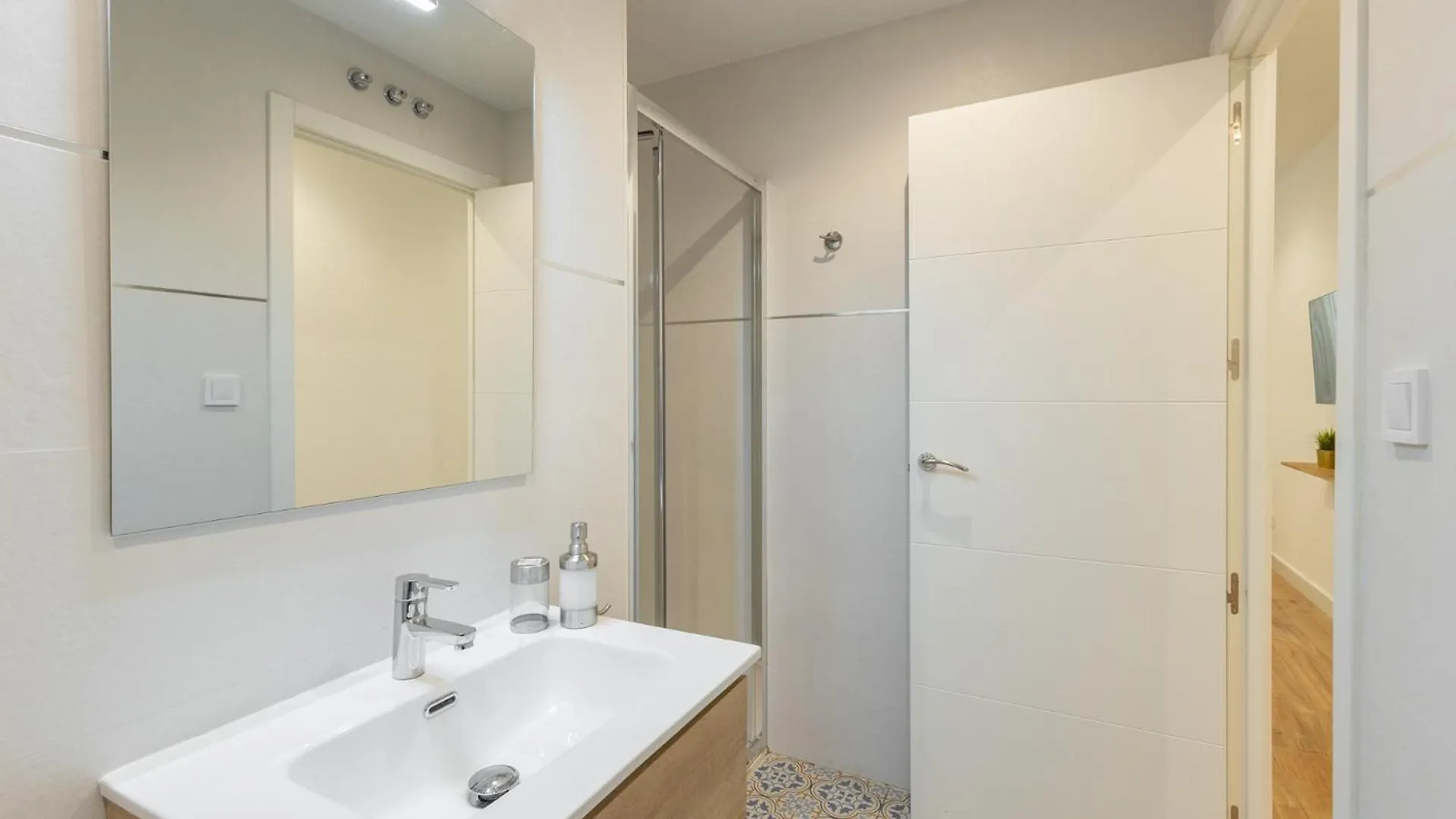 Isg Apartments Triana 1 Севилья