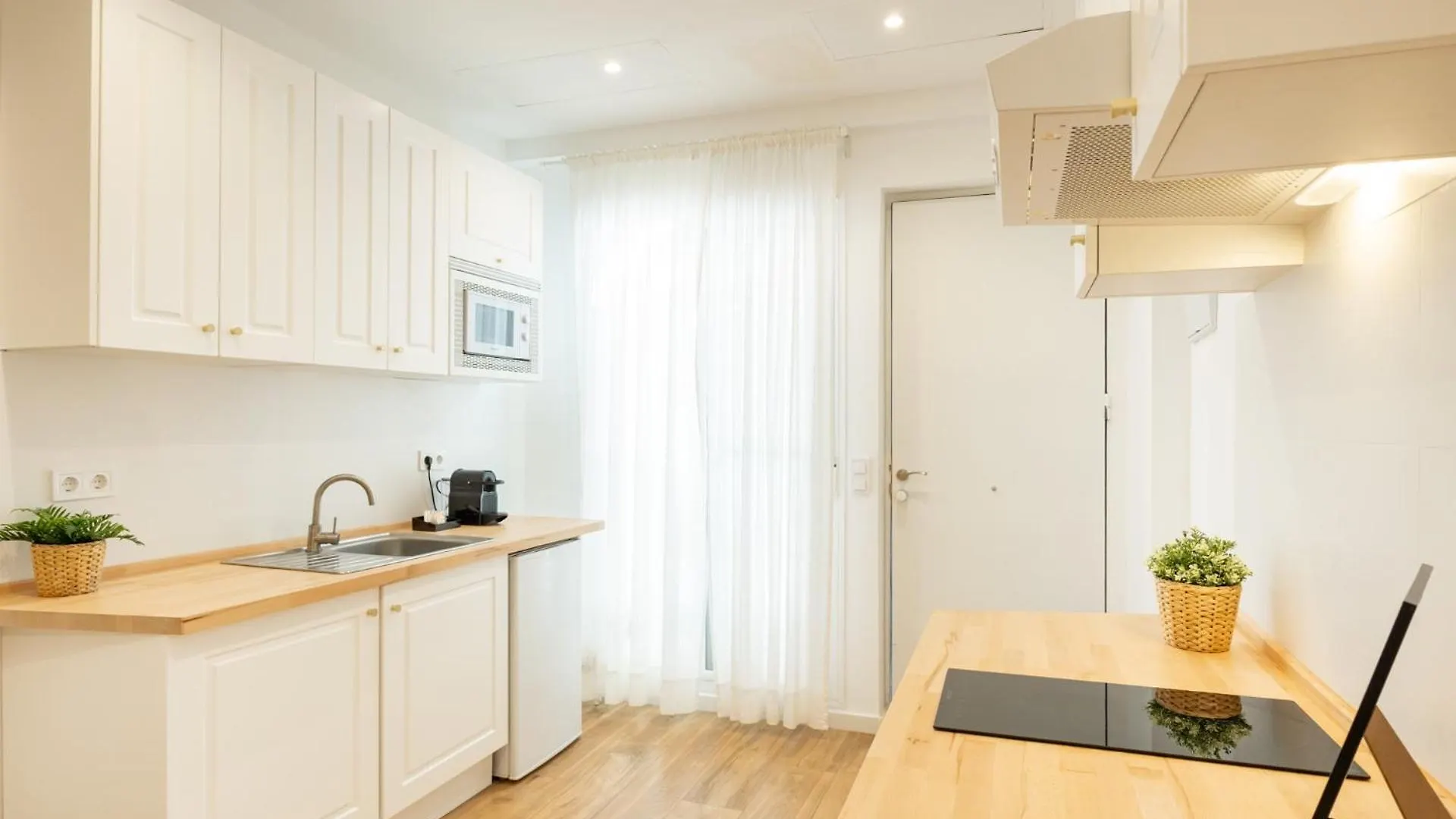 Isg Apartments Triana 1 Севилья Испания