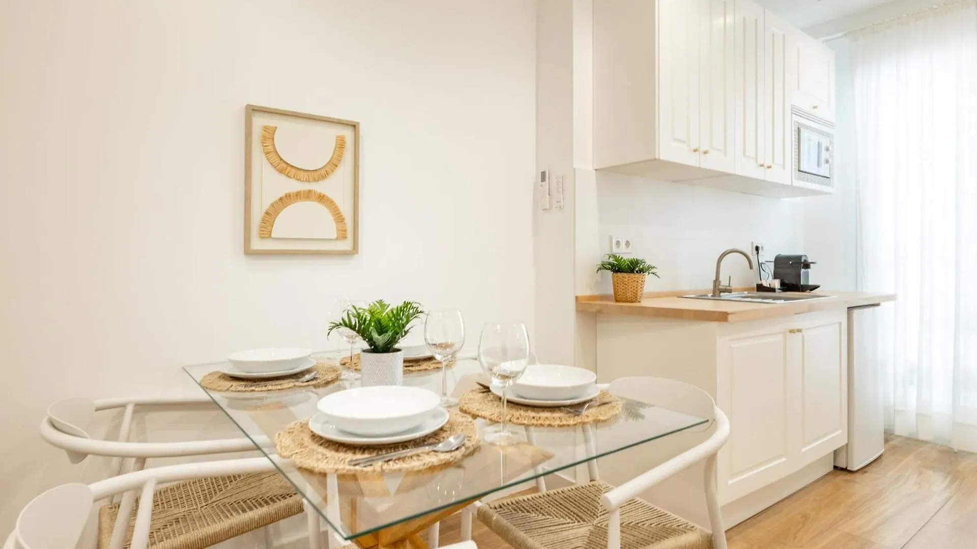 Isg Apartments Triana 1 Севилья