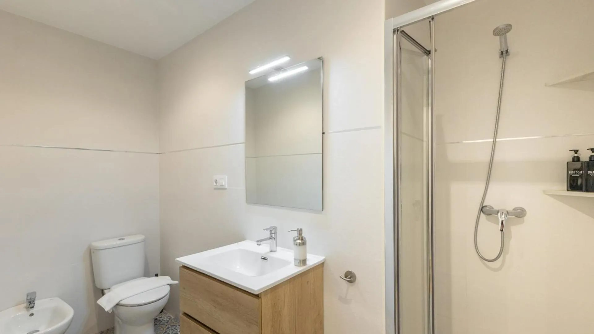 Isg Apartments Triana 1 Севилья