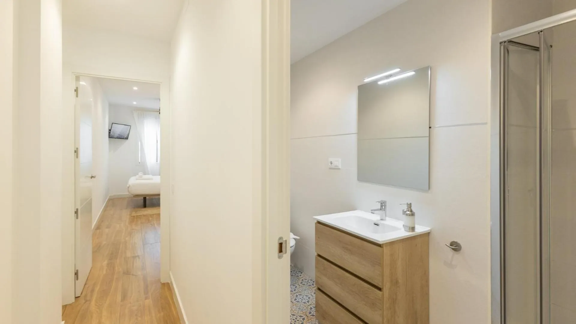 Isg Apartments Triana 1 Севилья 0*,
