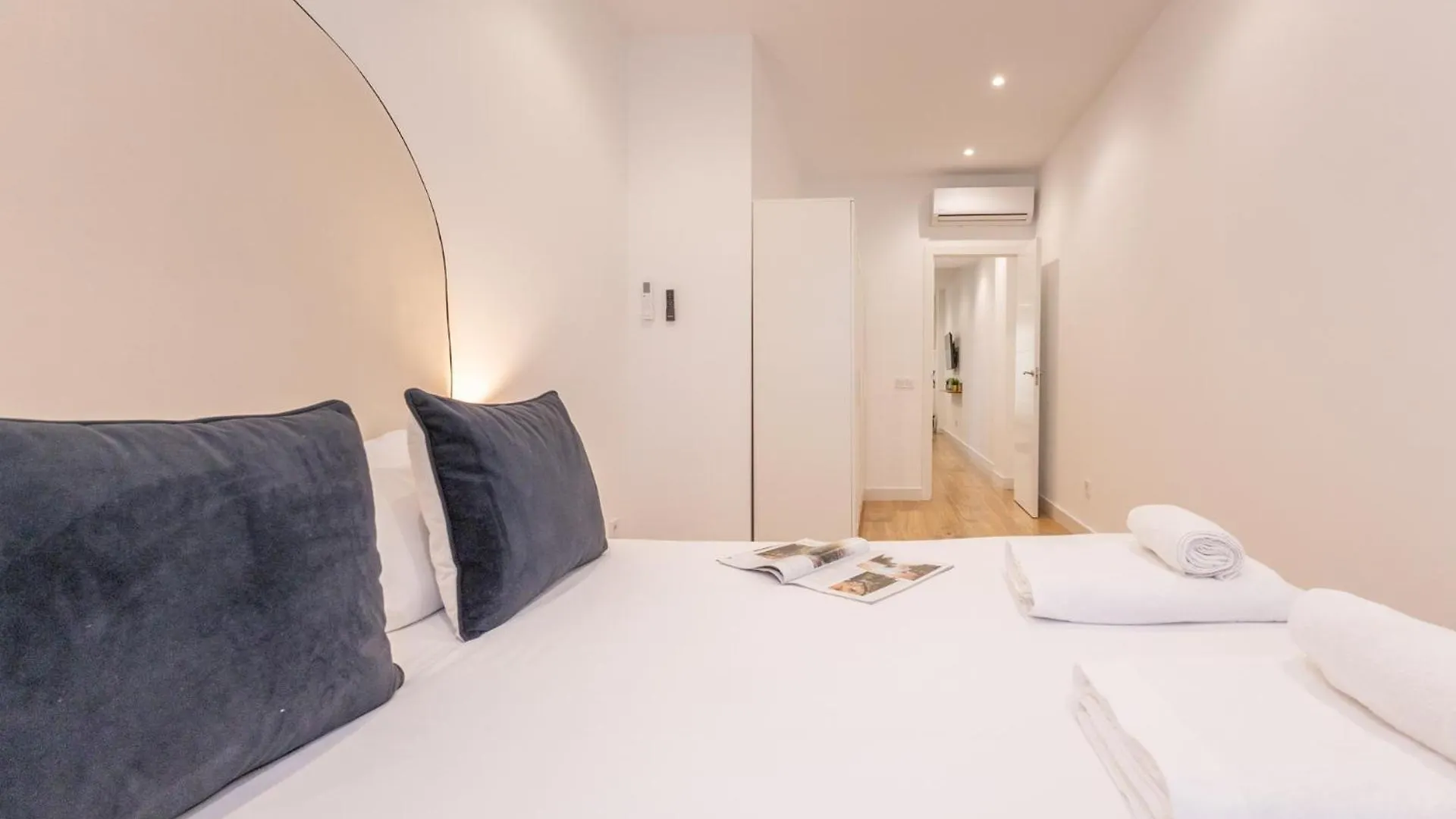 Isg Apartments Triana 1 Севилья
