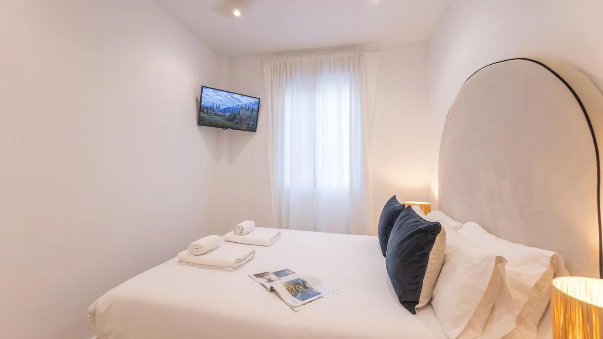 Isg Apartments Triana 1 Севилья