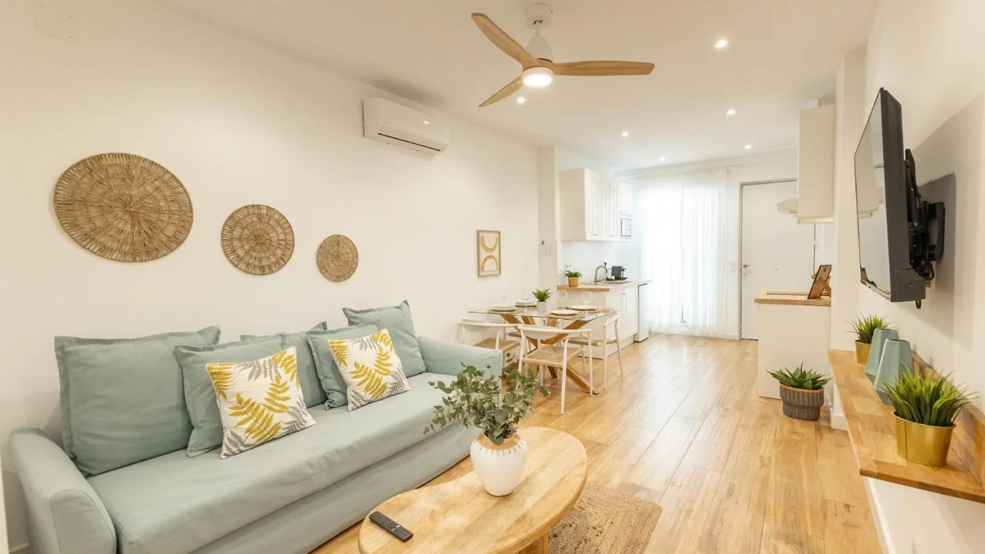 Isg Apartments Triana 1 Σεβίλλη