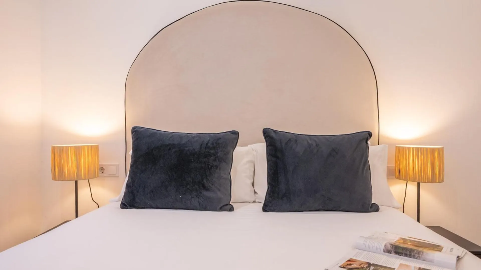 Isg Apartments Triana 1 Σεβίλλη Ισπανία