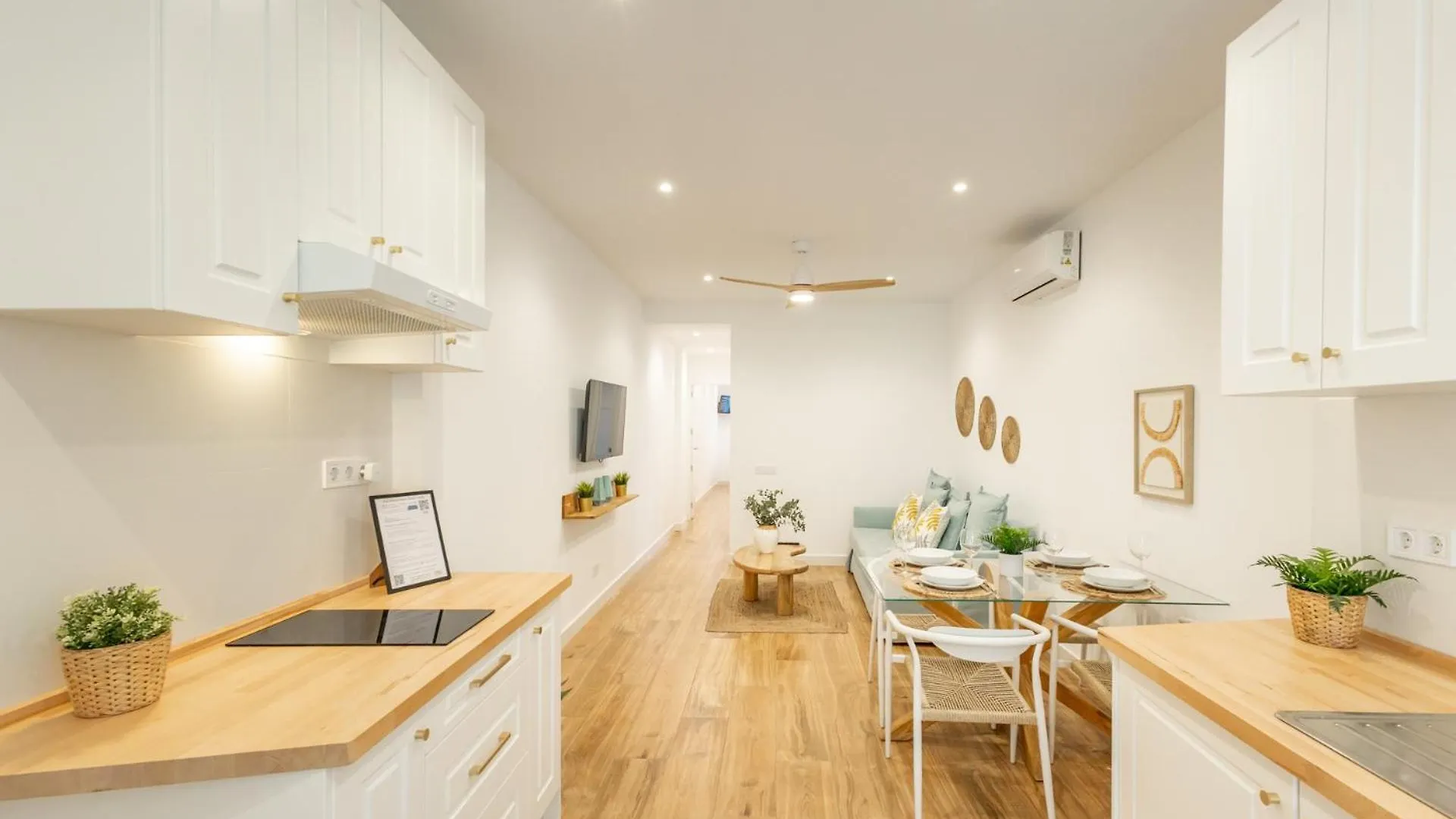 Isg Apartments Triana 1 Σεβίλλη