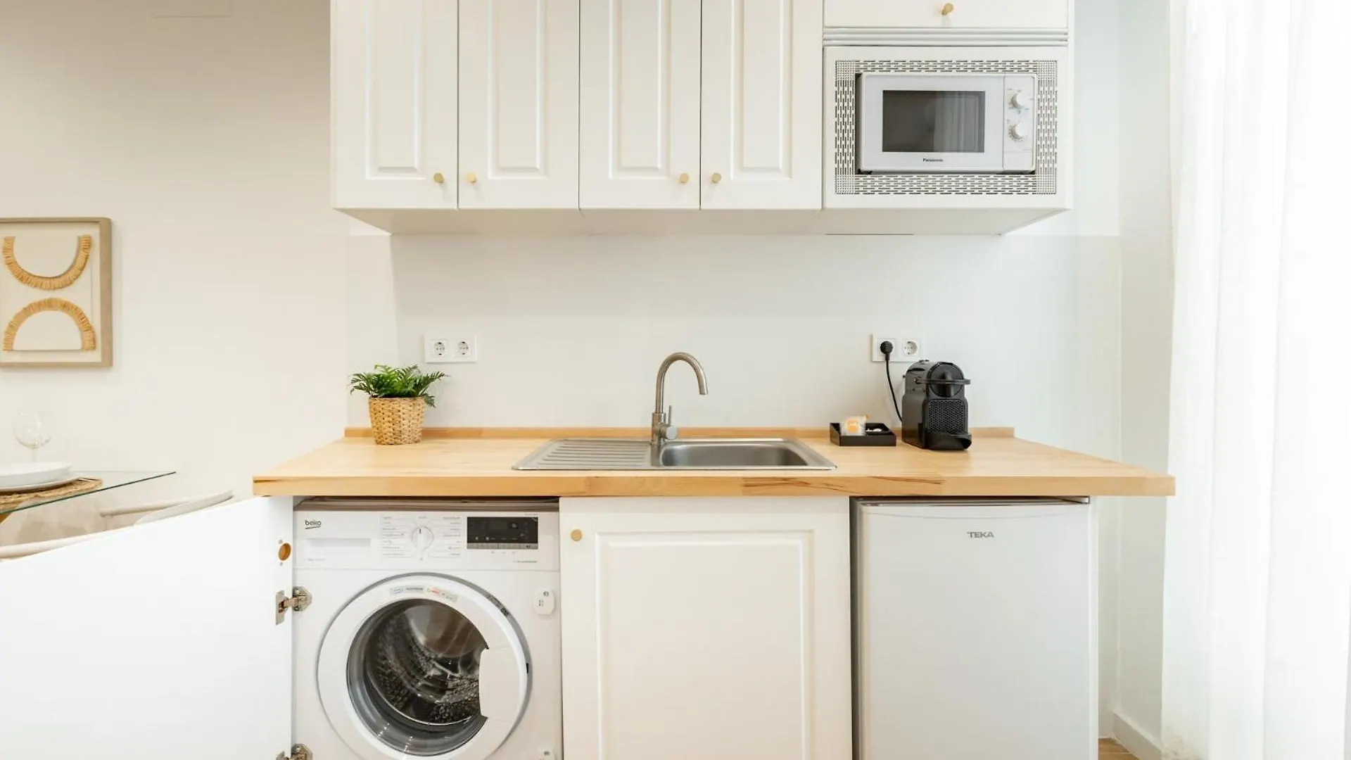 Isg Apartments Triana 1 Σεβίλλη